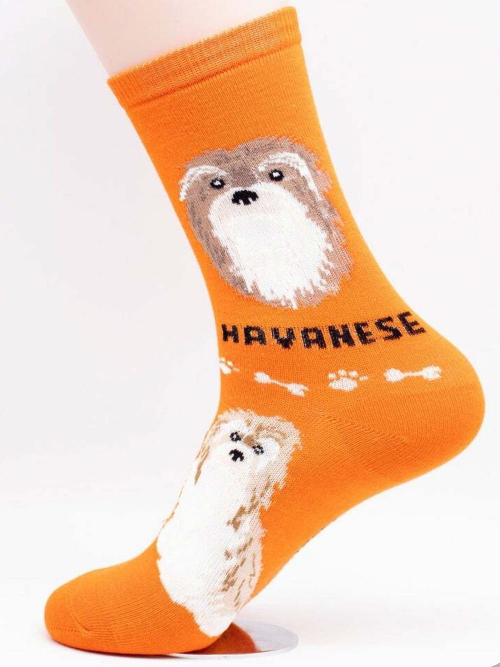 Foozy’s | Havanese | Socks